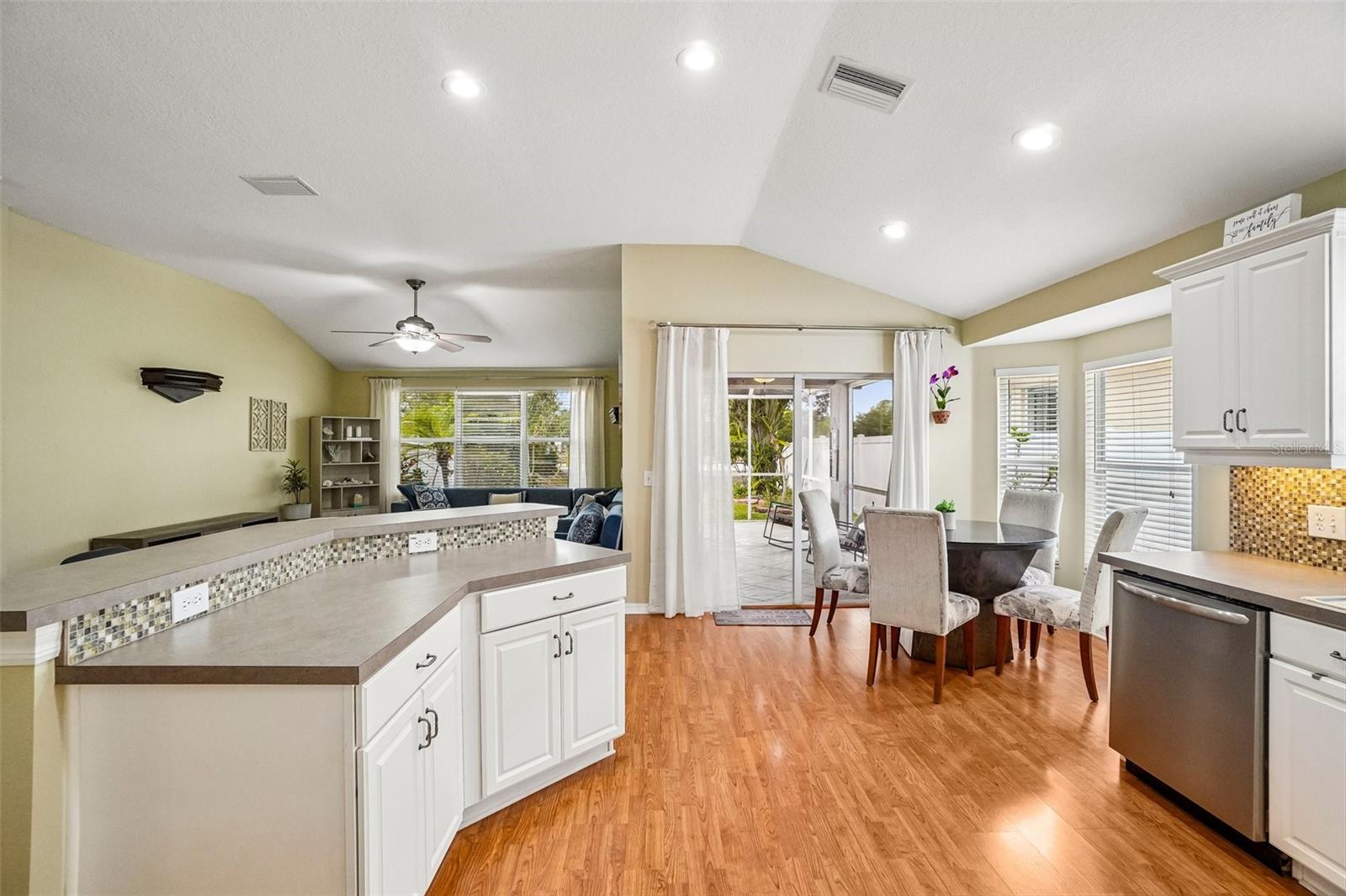 PANTHER TRACE PH 1B/1C - Residential