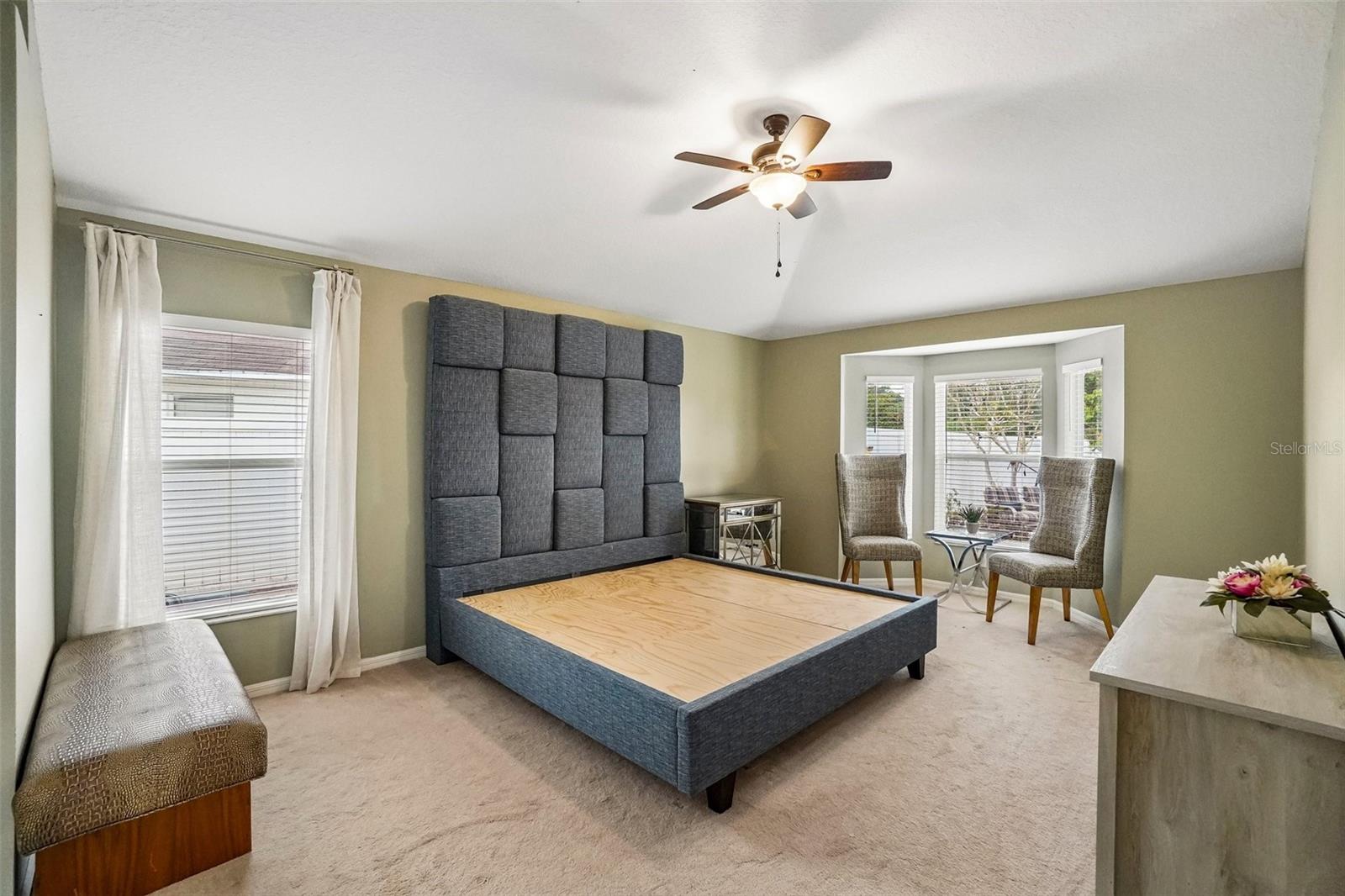 PANTHER TRACE PH 1B/1C - Residential