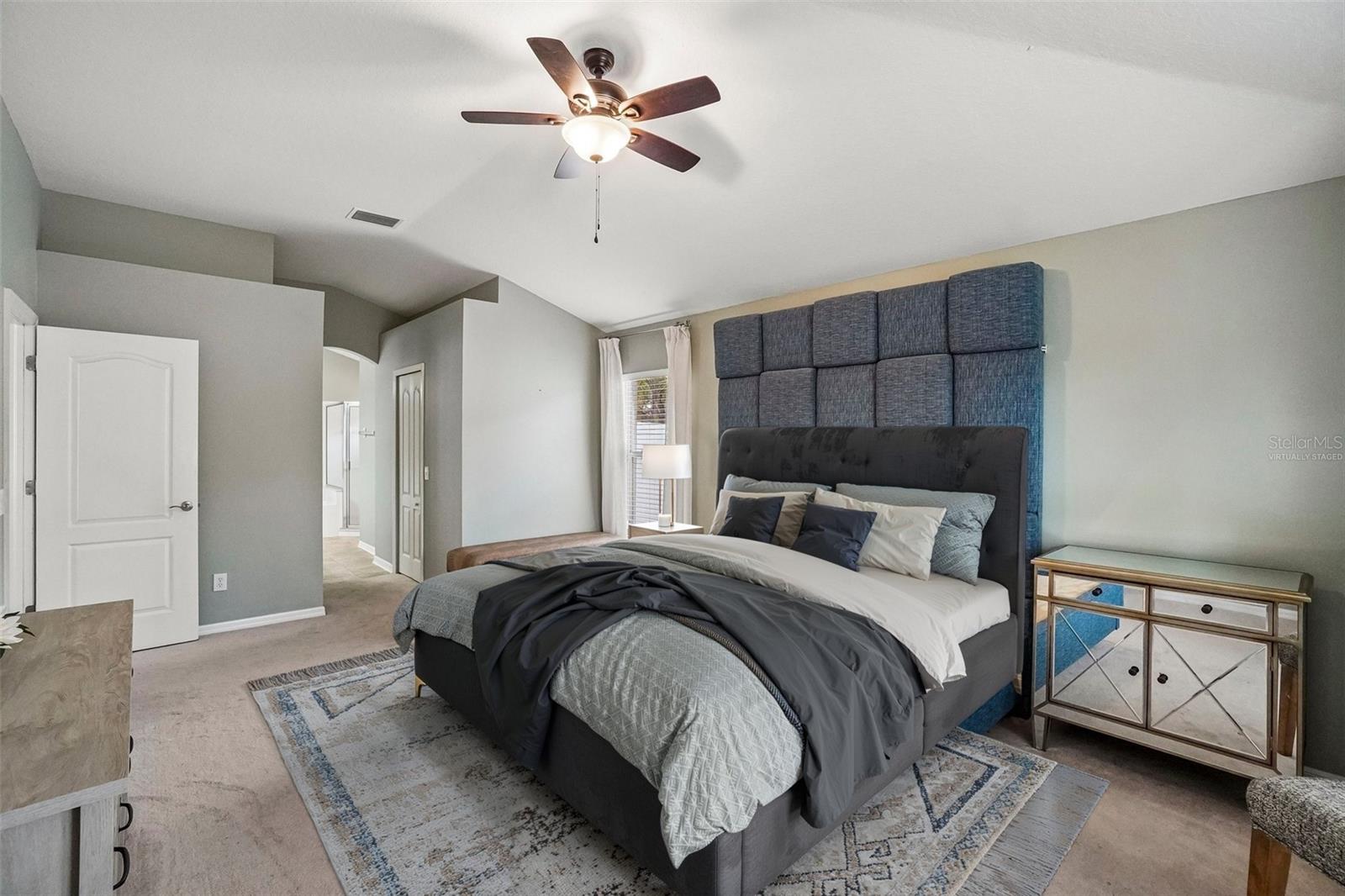 PANTHER TRACE PH 1B/1C - Residential