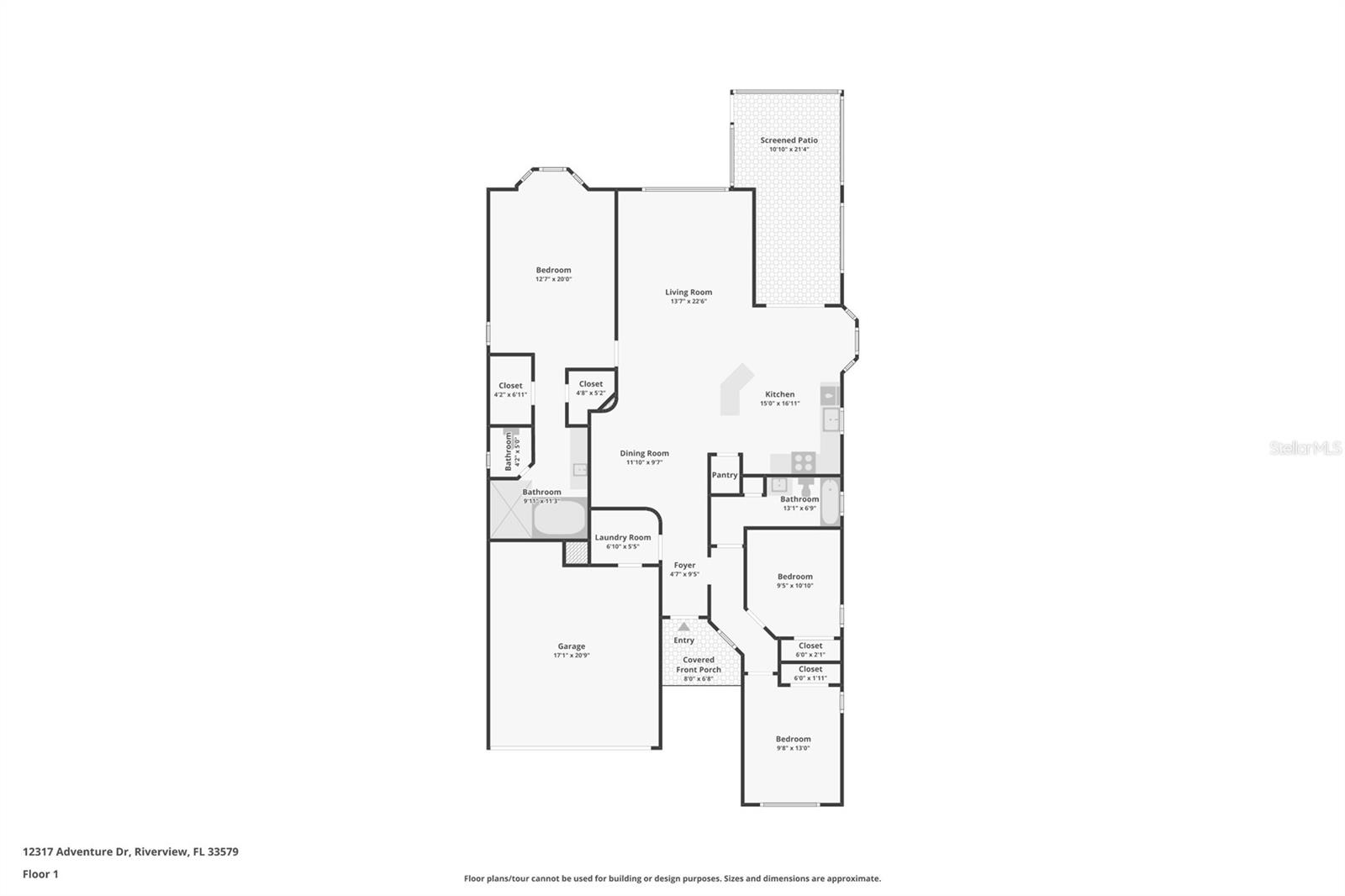 PANTHER TRACE PH 1B/1C - Residential