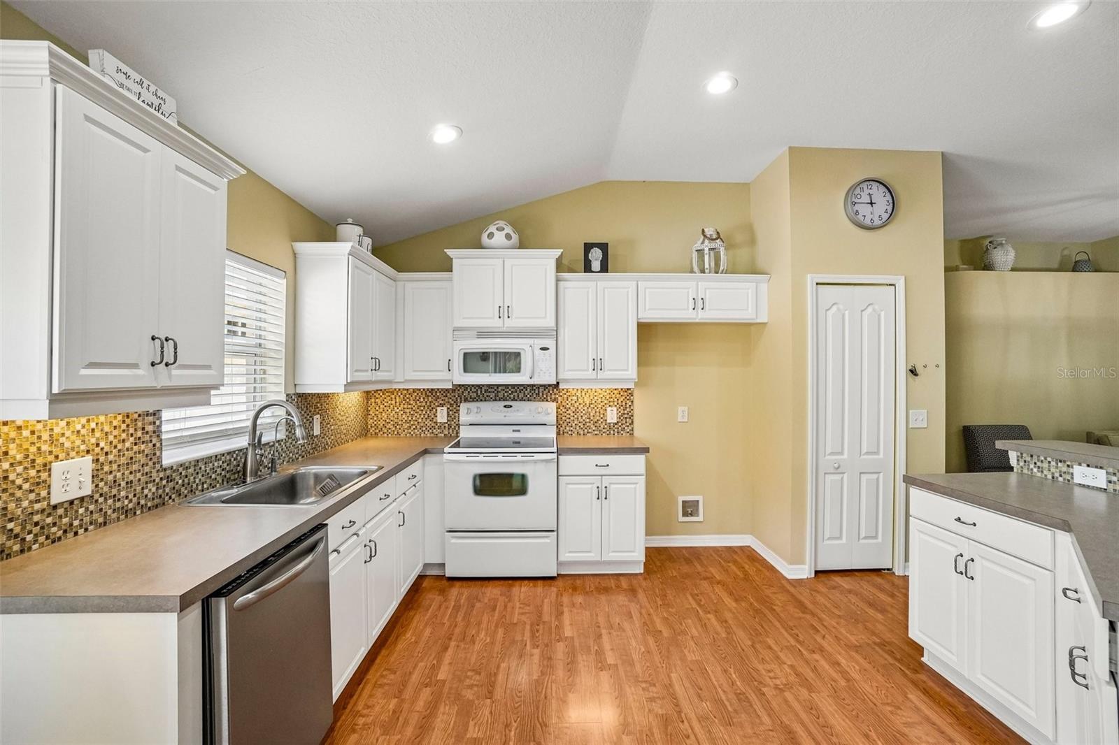 PANTHER TRACE PH 1B/1C - Residential