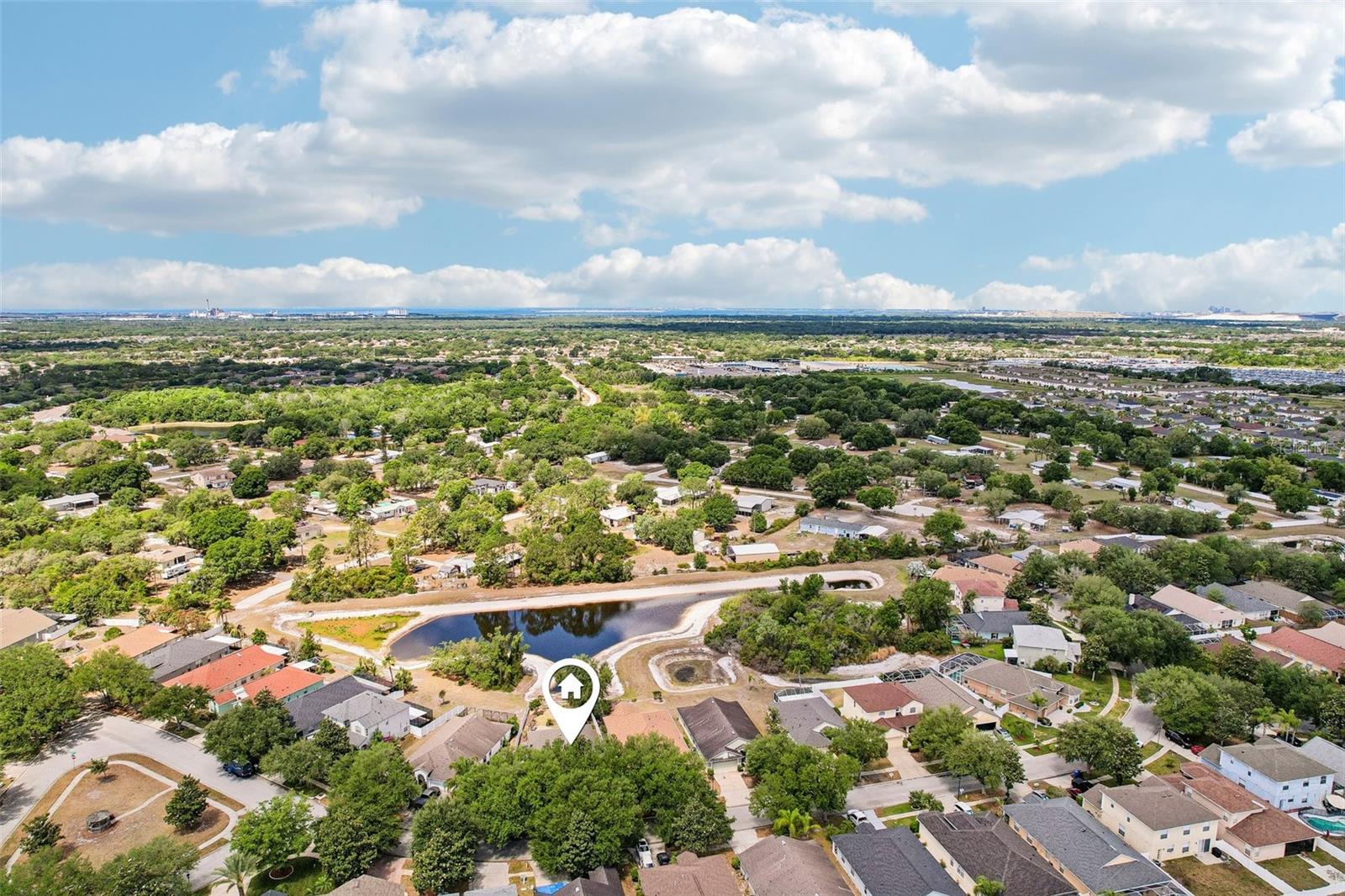 PANTHER TRACE PH 1B/1C - Residential