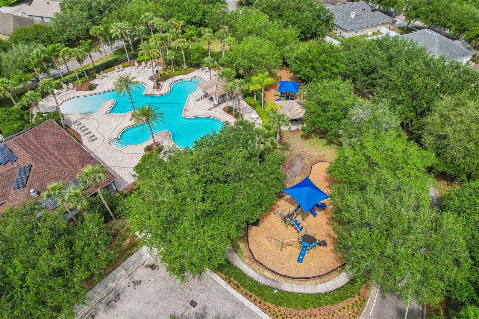 PANTHER TRACE PH 1B/1C - Residential