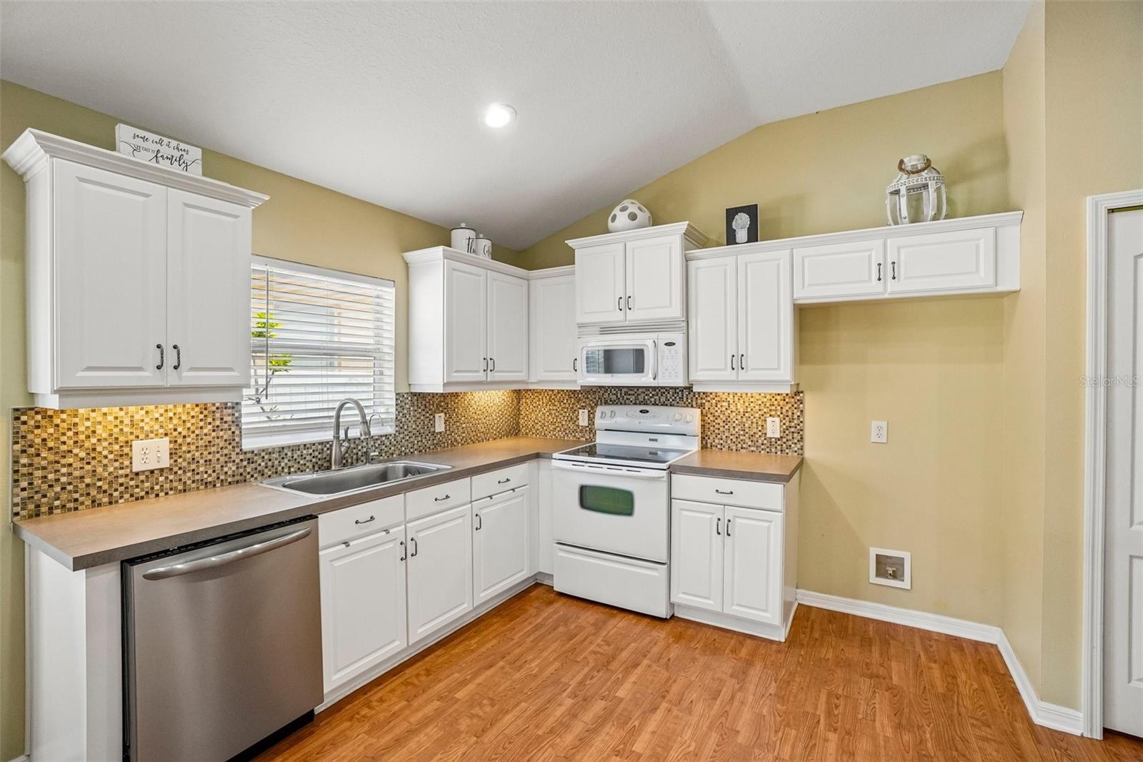 PANTHER TRACE PH 1B/1C - Residential