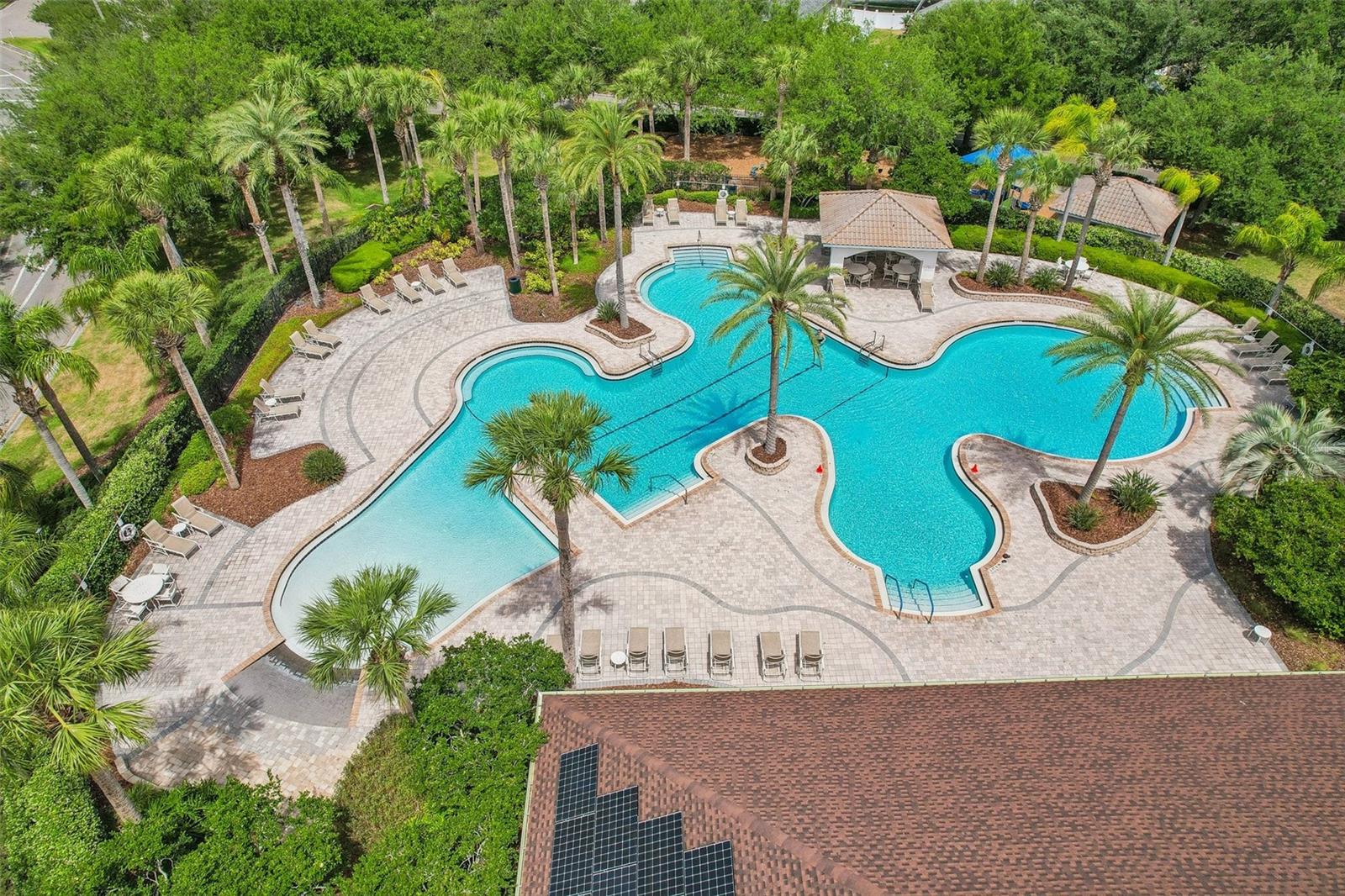 PANTHER TRACE PH 1B/1C - Residential