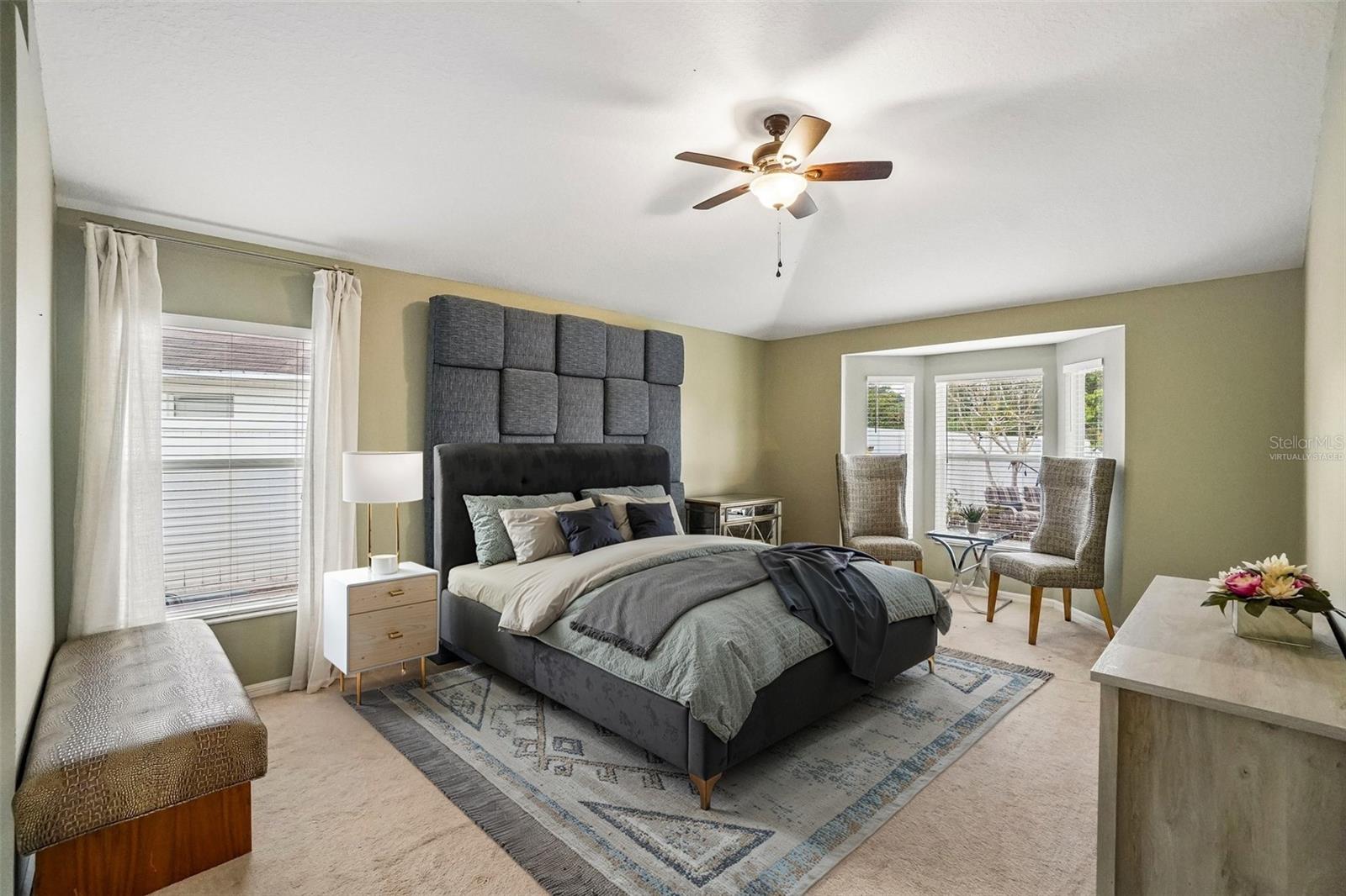 PANTHER TRACE PH 1B/1C - Residential