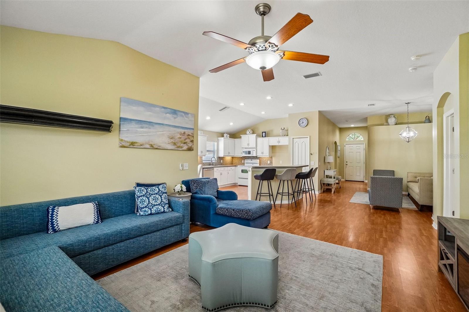 PANTHER TRACE PH 1B/1C - Residential