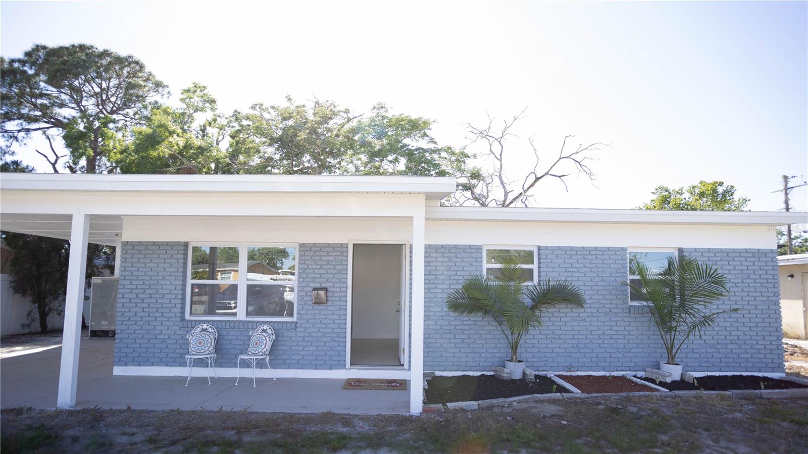 5608 LARIMER DRIVE