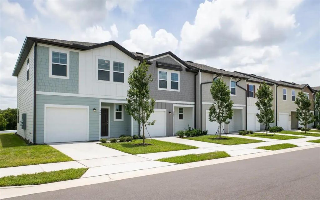 Photo of 117 Mandovi Street, Davenport, FL 33837 (MLS # O6411239)