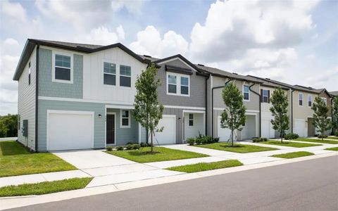 Photo of 117 Mandovi Street, Davenport, FL 33837 (MLS # O6411239)