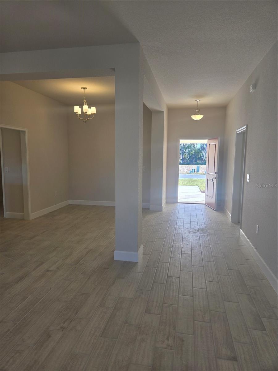 WYLD PALMS - Residential