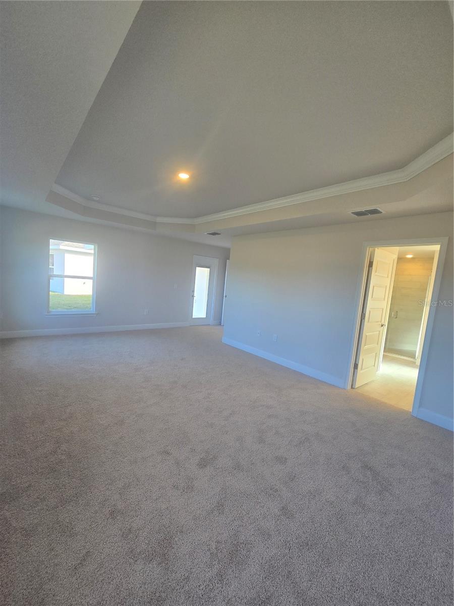 WYLD PALMS - Residential