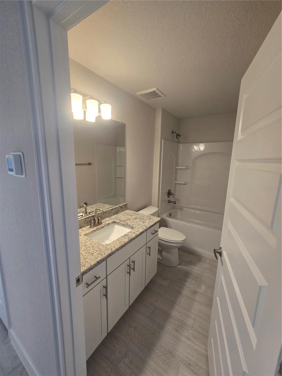 WYLD PALMS - Residential