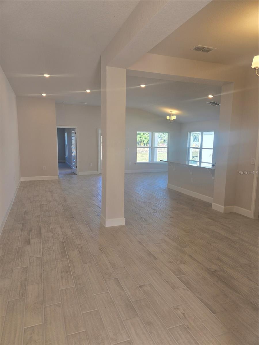 WYLD PALMS - Residential