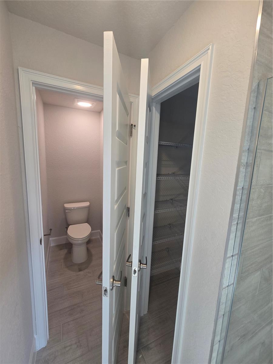 WYLD PALMS - Residential