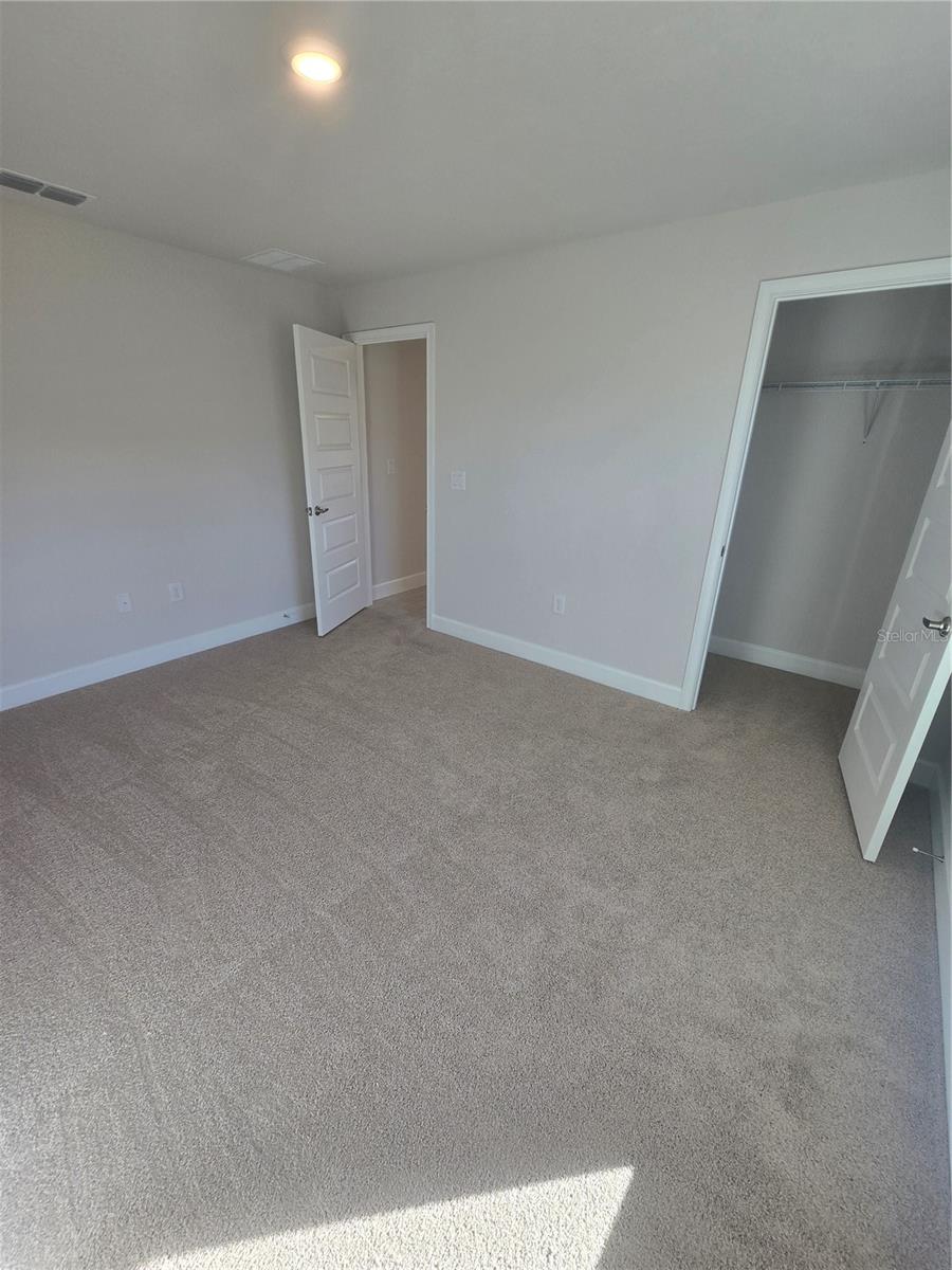 WYLD PALMS - Residential