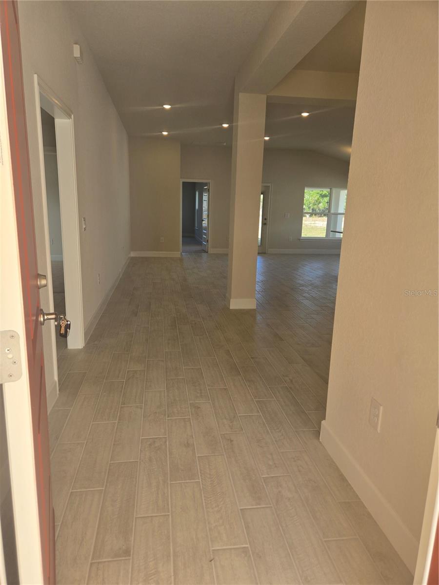 WYLD PALMS - Residential