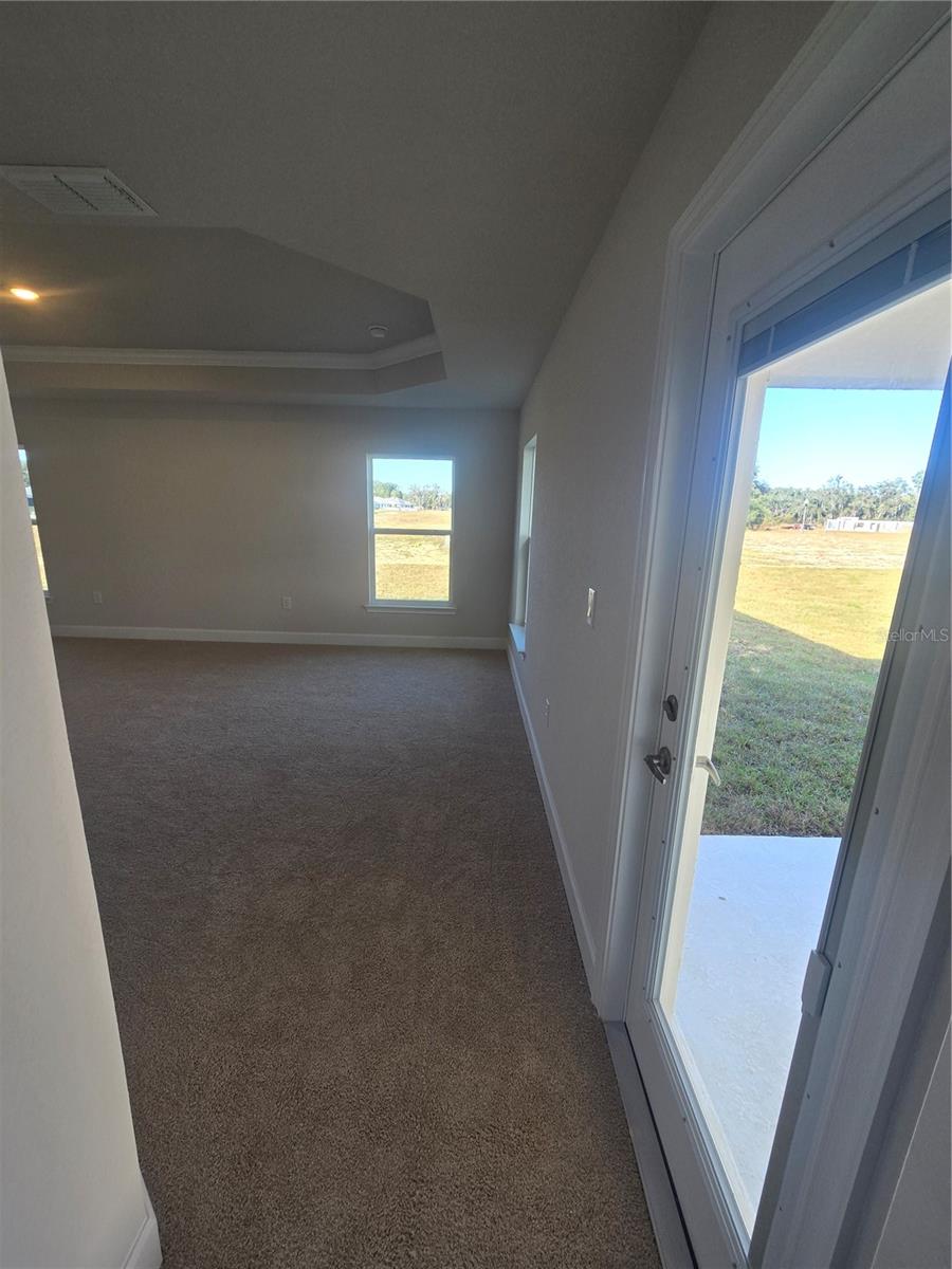 WYLD PALMS - Residential