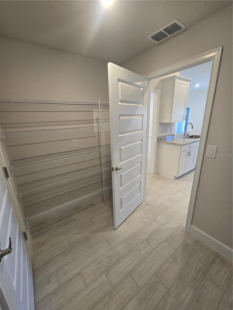 WYLD PALMS - Residential