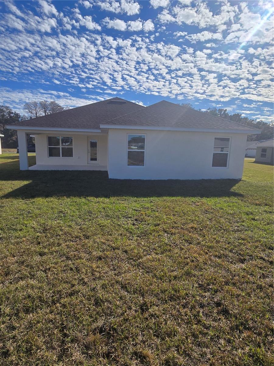 WYLD PALMS - Residential