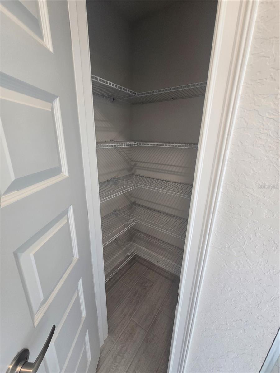 WYLD PALMS - Residential