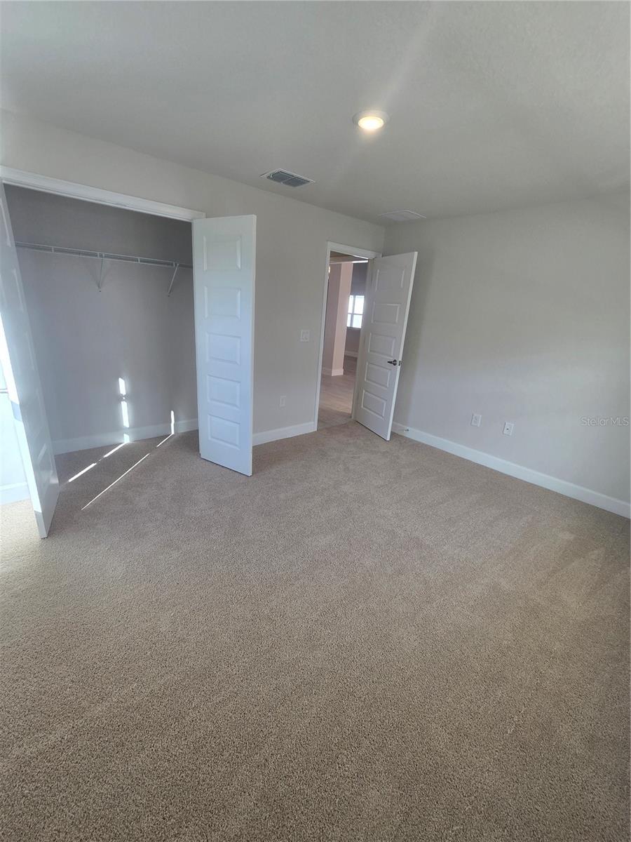 WYLD PALMS - Residential