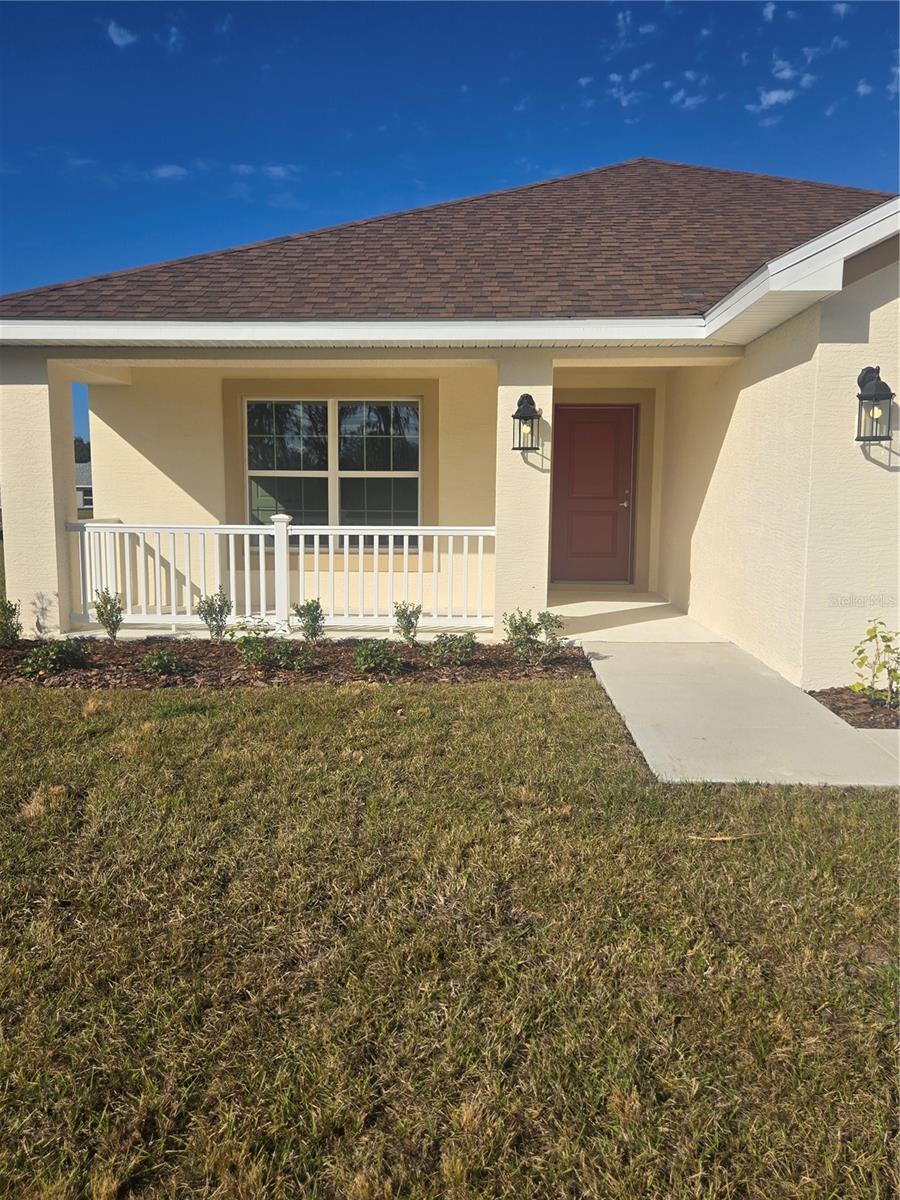 WYLD PALMS - Residential