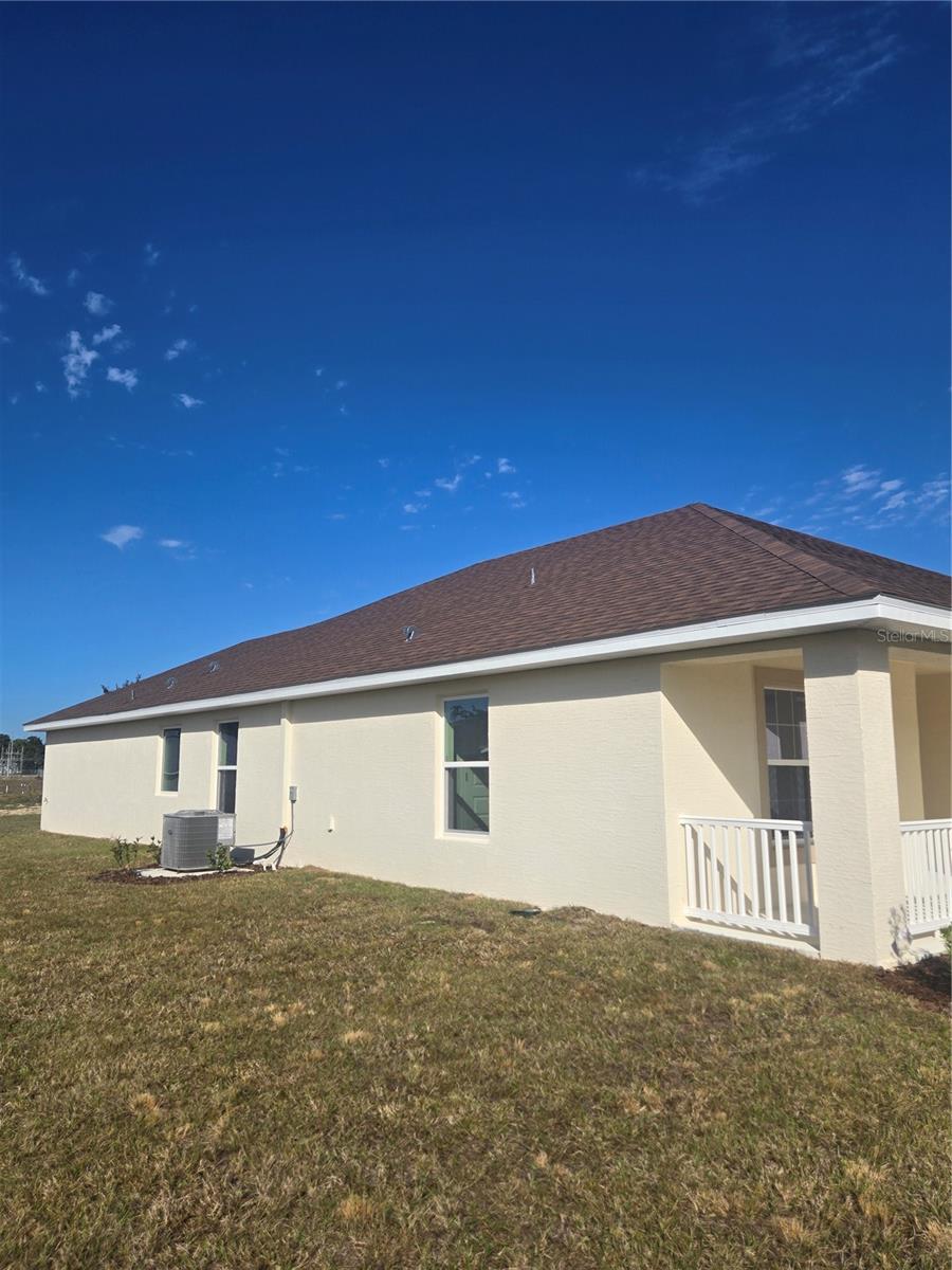 WYLD PALMS - Residential