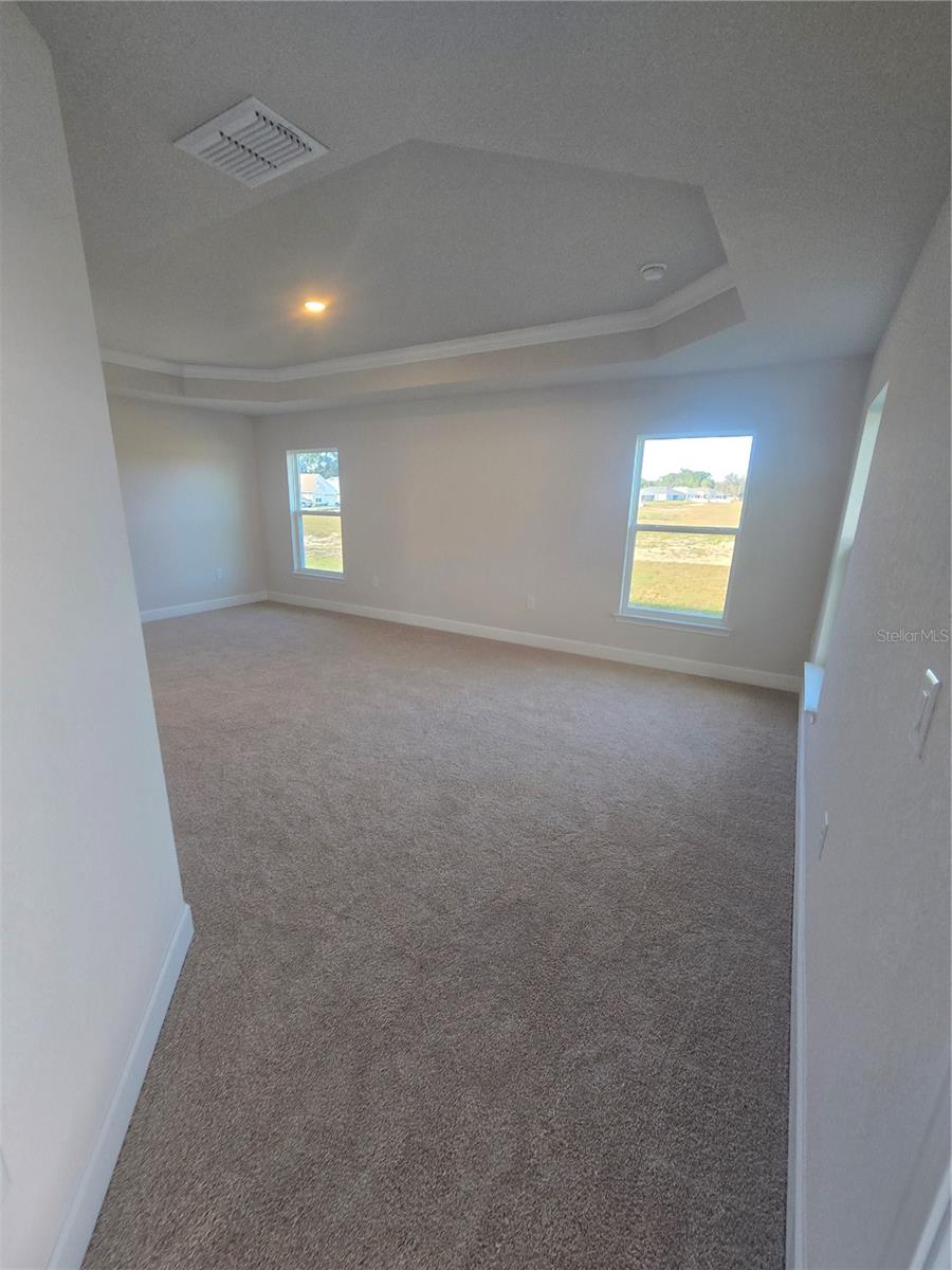 WYLD PALMS - Residential