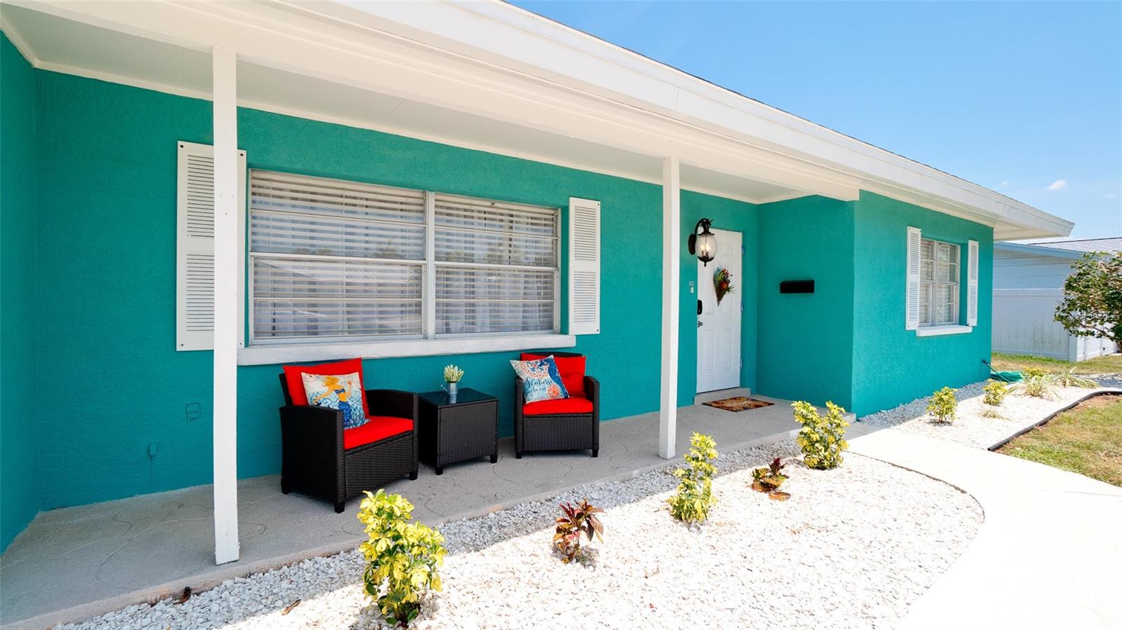 COUNTRY CLUB HEIGHTS FIRST ADD - Residential