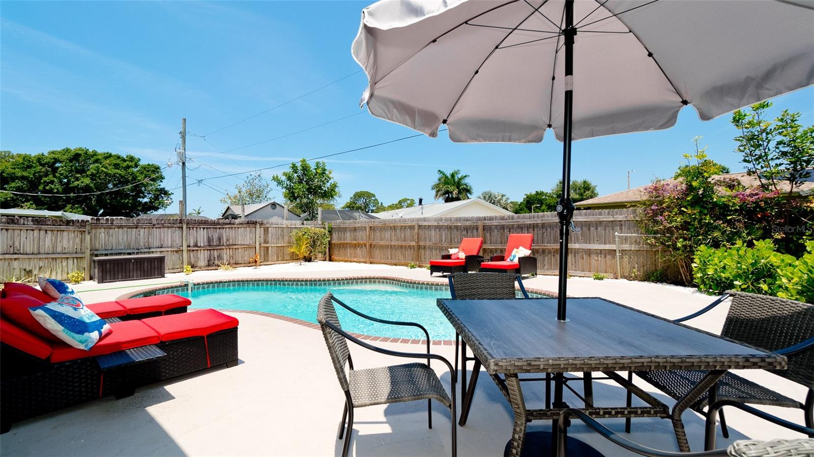 COUNTRY CLUB HEIGHTS FIRST ADD - Residential