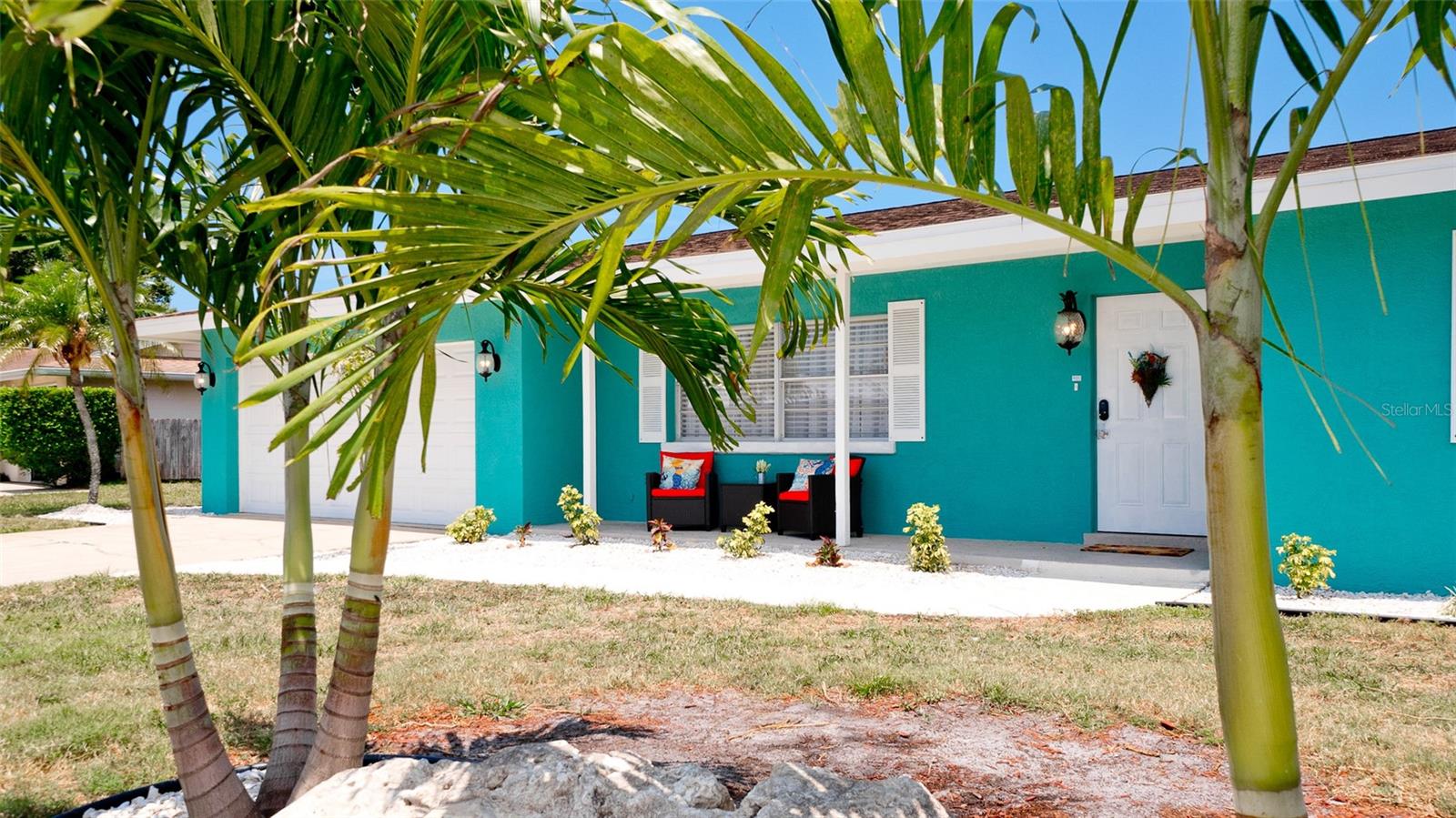 COUNTRY CLUB HEIGHTS FIRST ADD - Residential