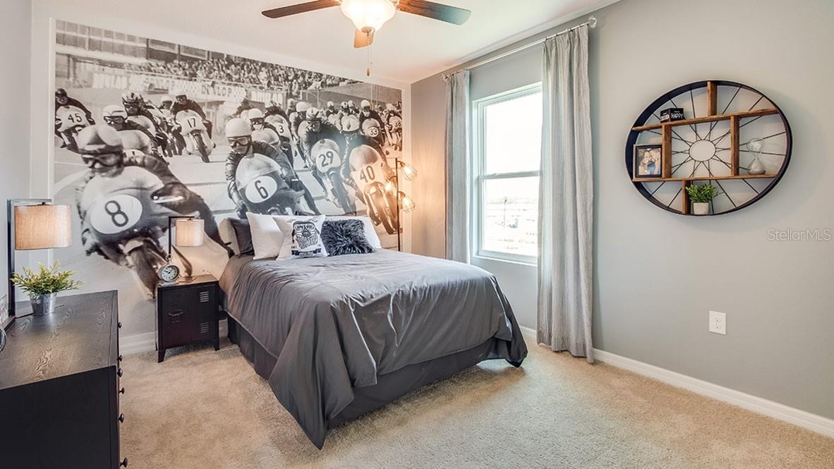 TWO RIVERS - Residential