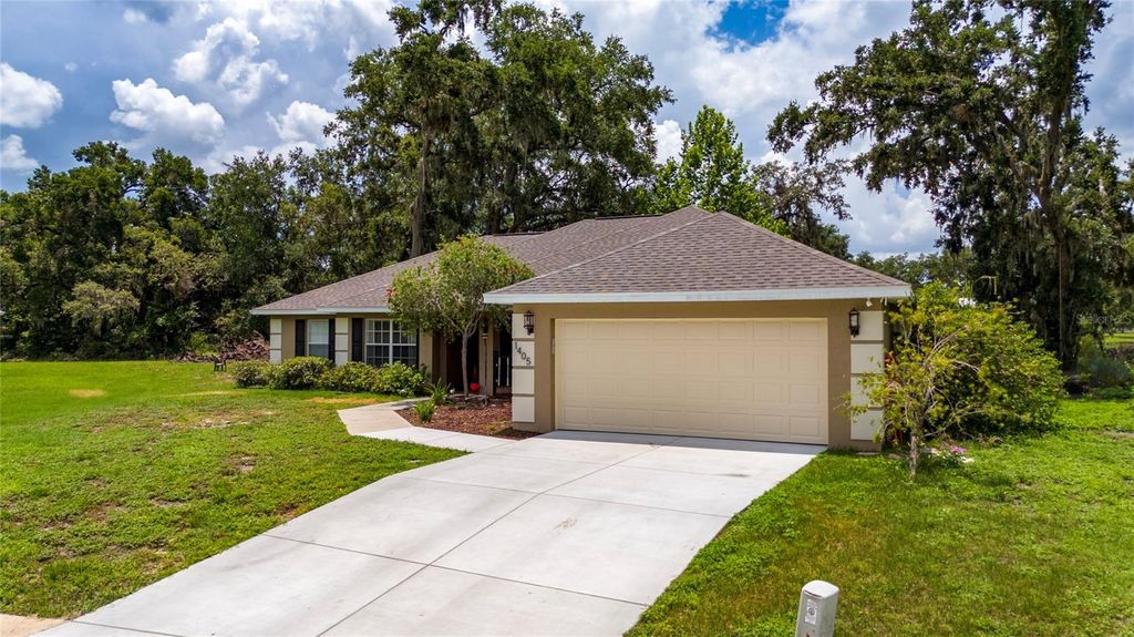 Photo of 1405 Ashbury Court, Lakeland, FL 33809 (MLS # S5129438)