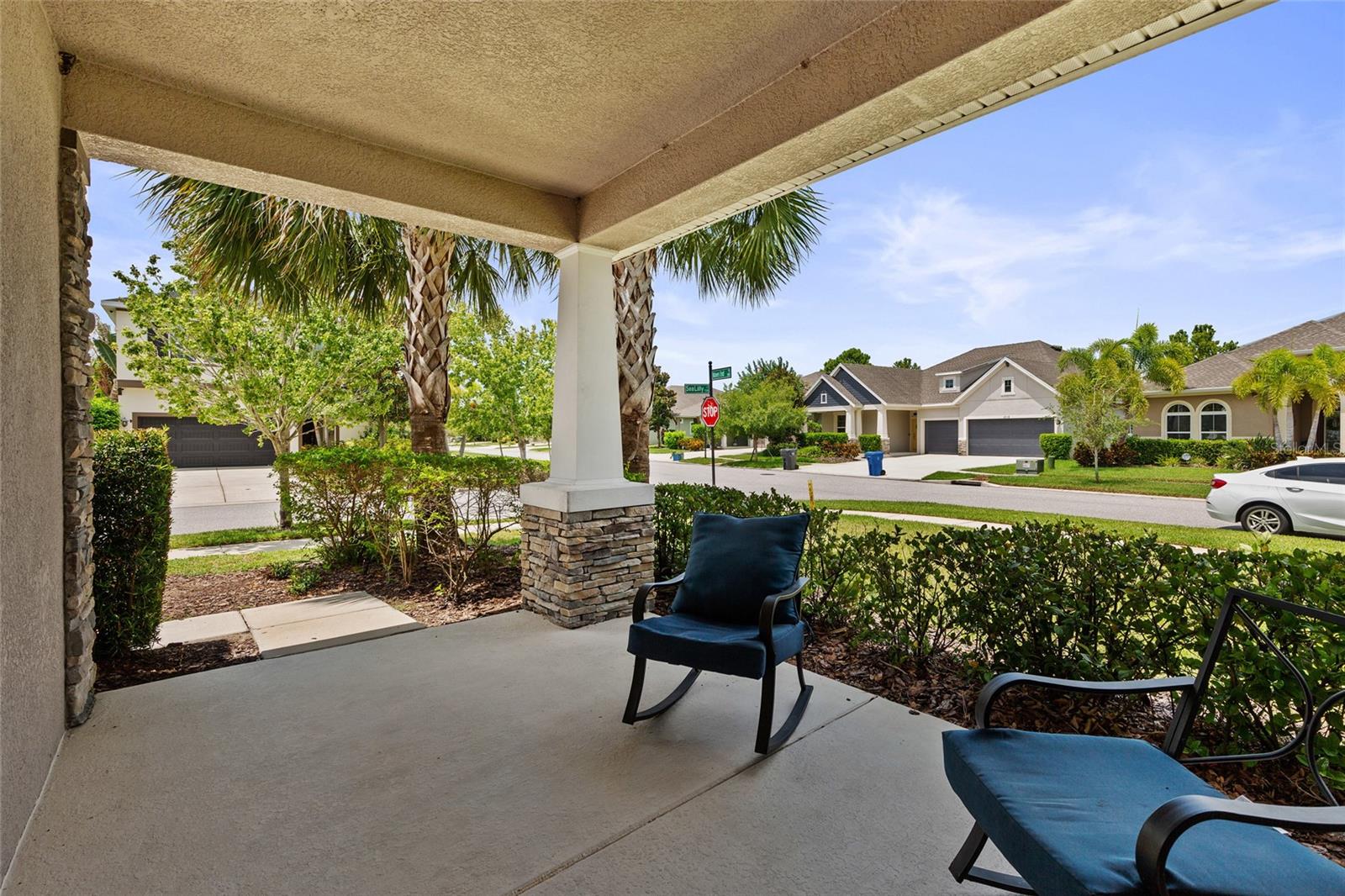 7502 SEA LILLY COURT