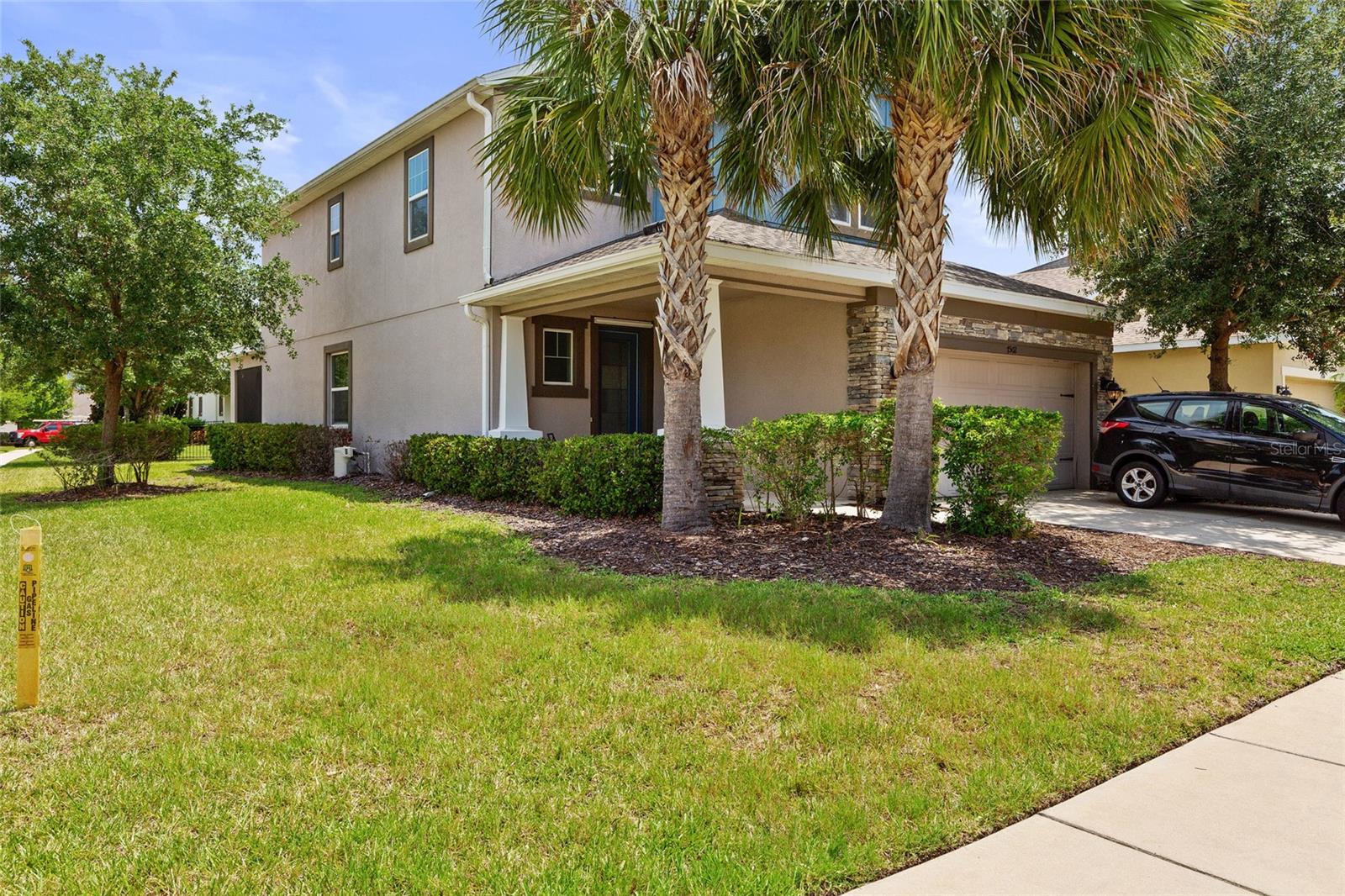7502 SEA LILLY COURT