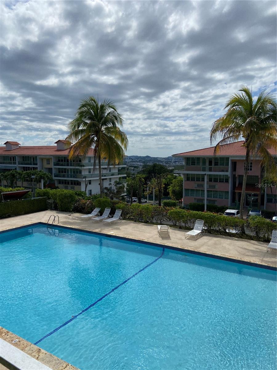 26 Carr 833 LA VILLA GARDEN APTS AJ-1227