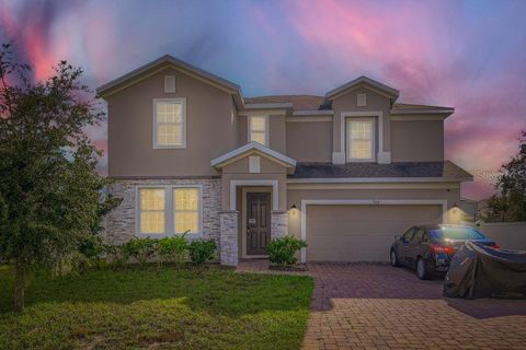 Photo of 904 Benjamin Trail, Davenport, FL 33837 (MLS # O6354067)