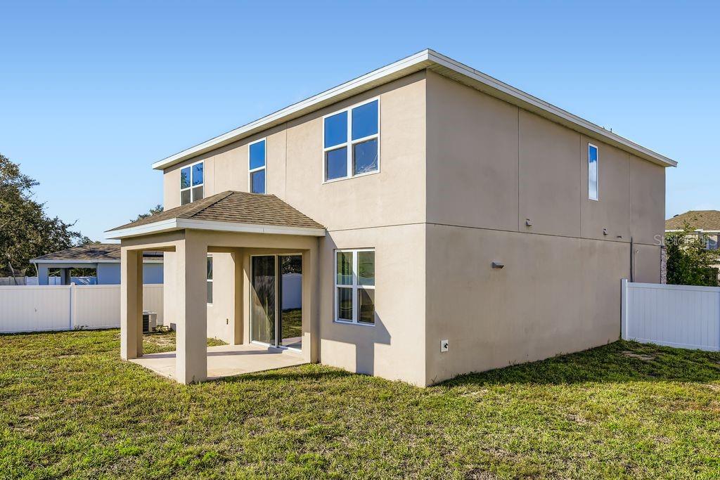 WILLIAMS PRESERVE PH II-C - Residential
