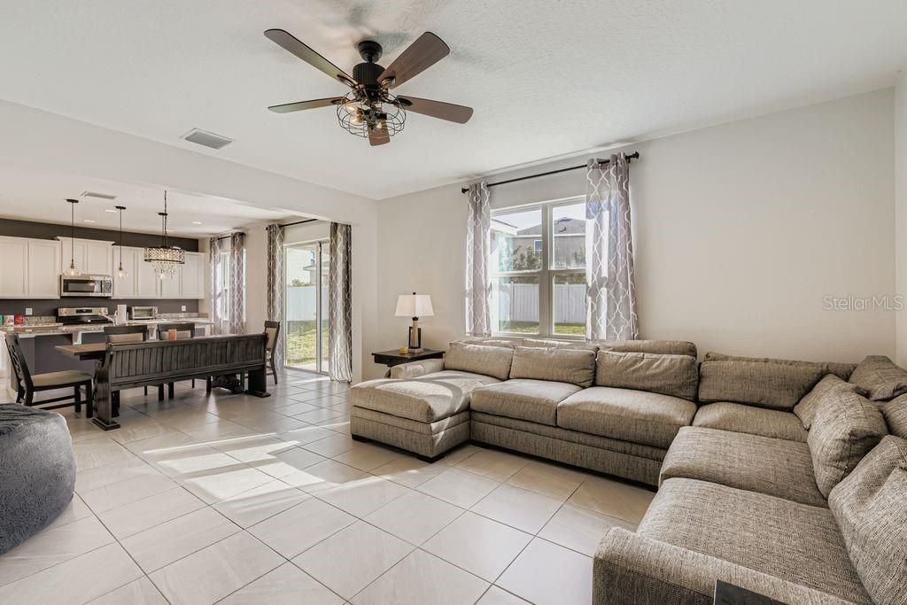 Photo of 904 Benjamin Trail, Davenport, FL 33837 (MLS # O6354067)