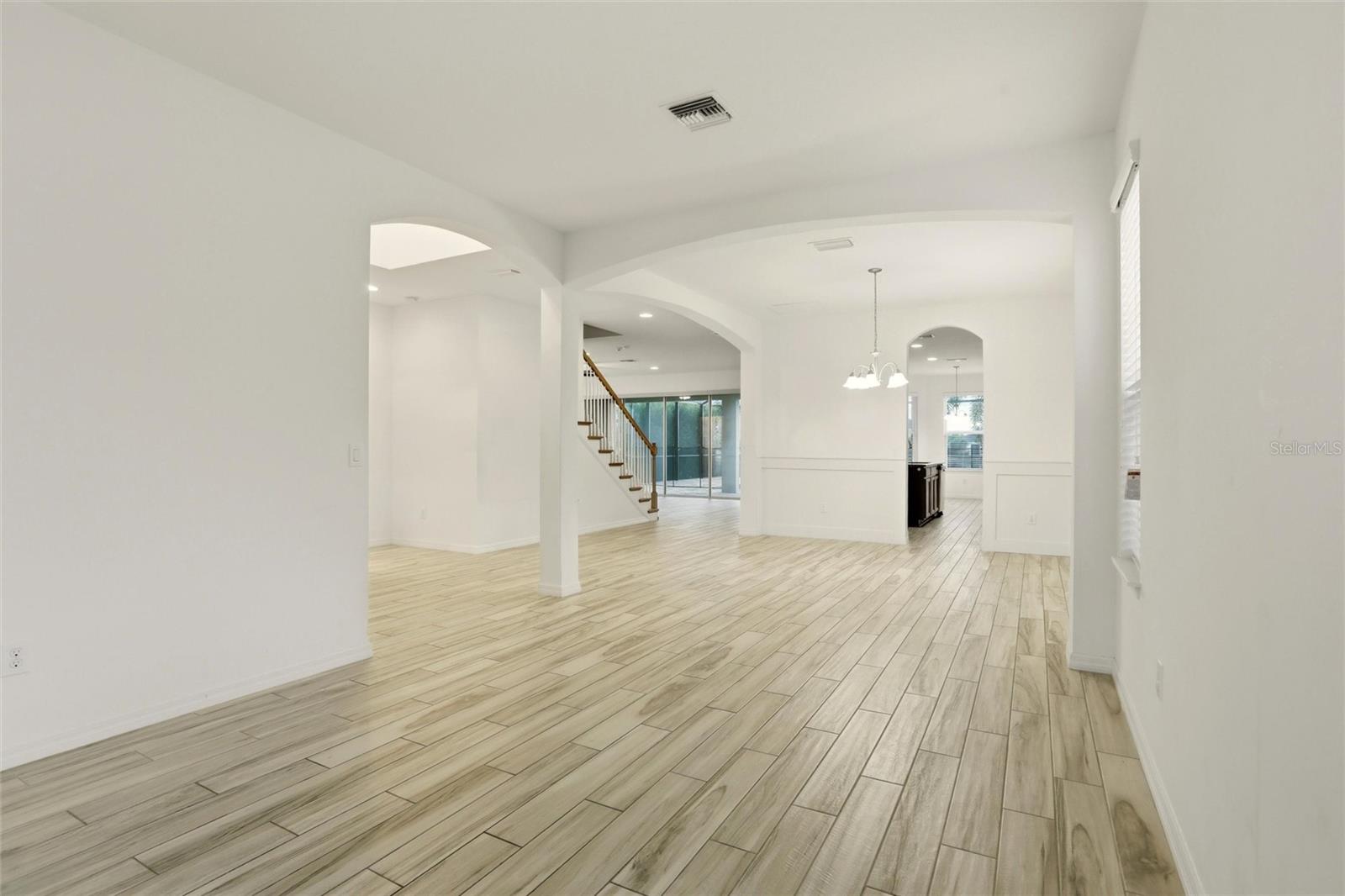 ARBOR LAKES ON PALMER RANCH - Residential