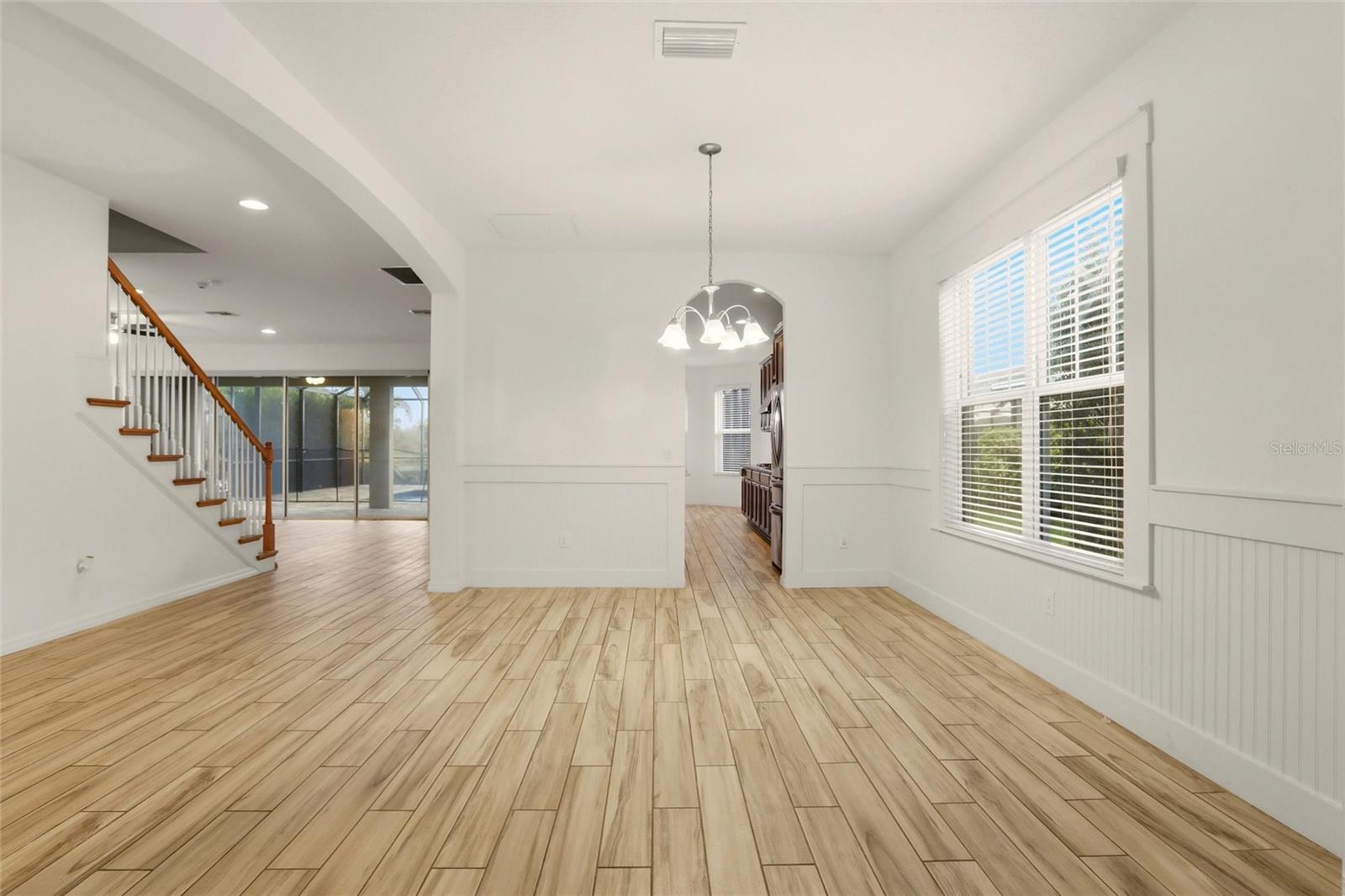 ARBOR LAKES ON PALMER RANCH - Residential