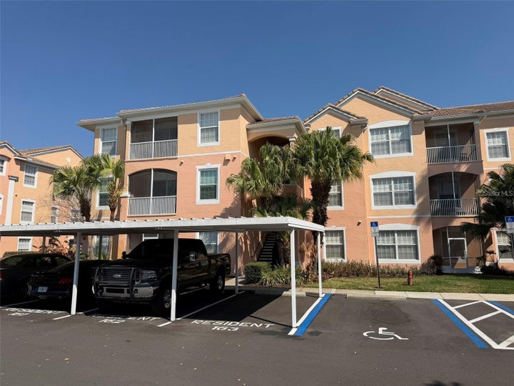 Photo 1 of 14 — 13560 TURTLE MARSH LOOP 332, ORLANDO, FL 32837
