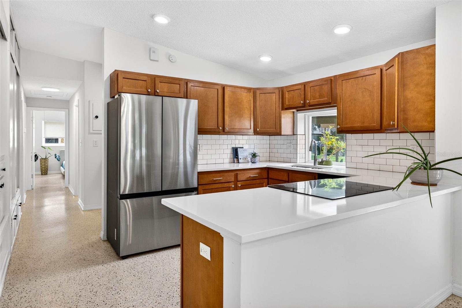 TEMPLE TERRACE RIVERSIDE SUB - Residential