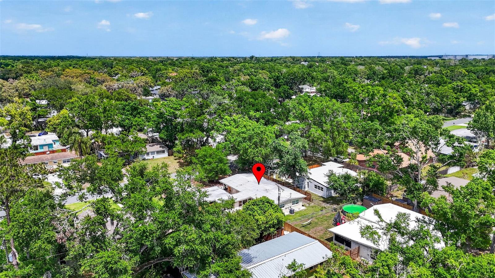 TEMPLE TERRACE RIVERSIDE SUB - Residential