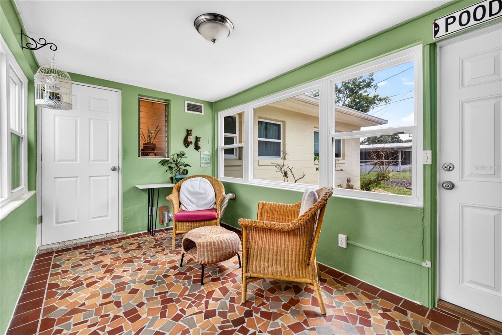 TEMPLE TERRACE RIVERSIDE SUB - Residential