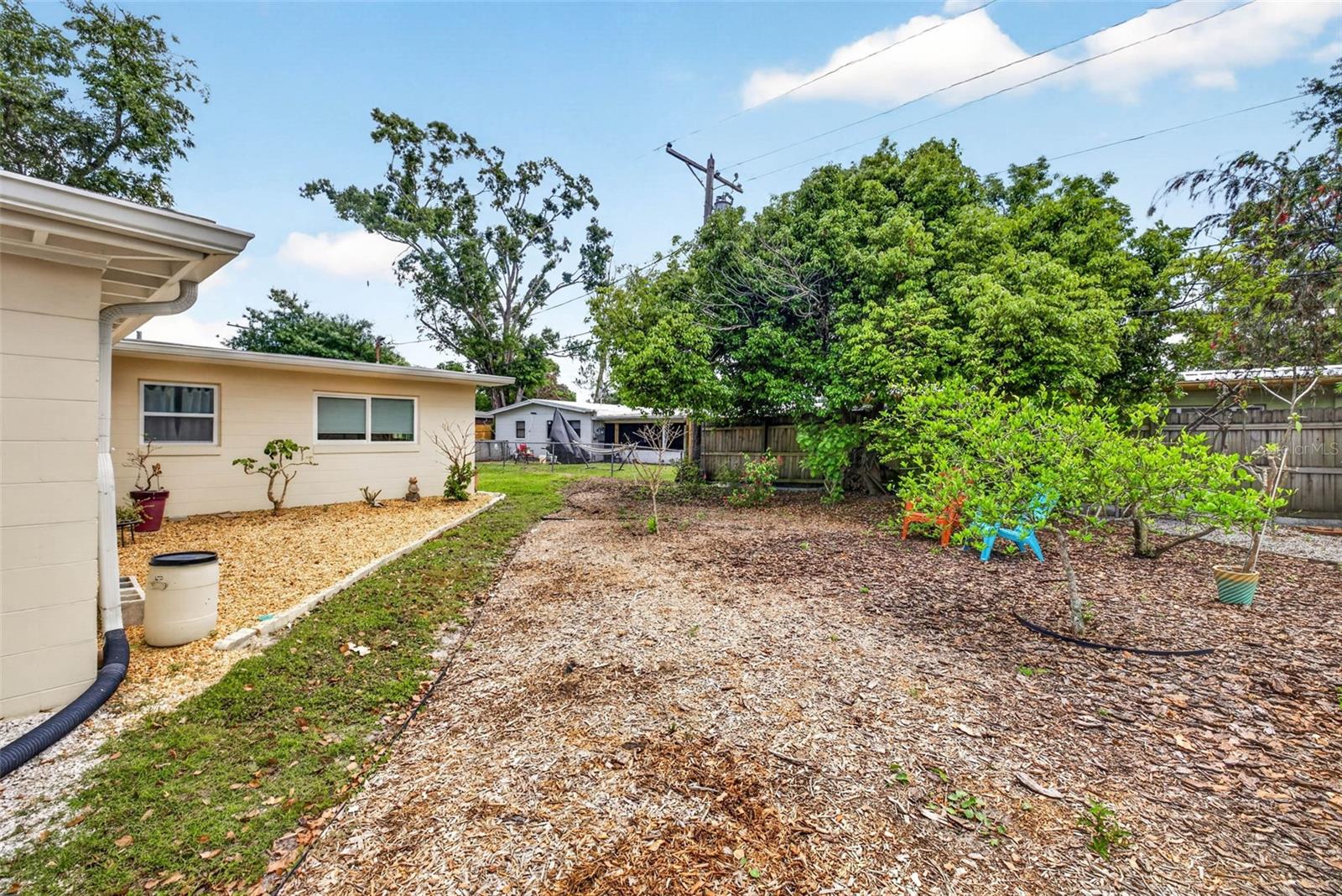 TEMPLE TERRACE RIVERSIDE SUB - Residential