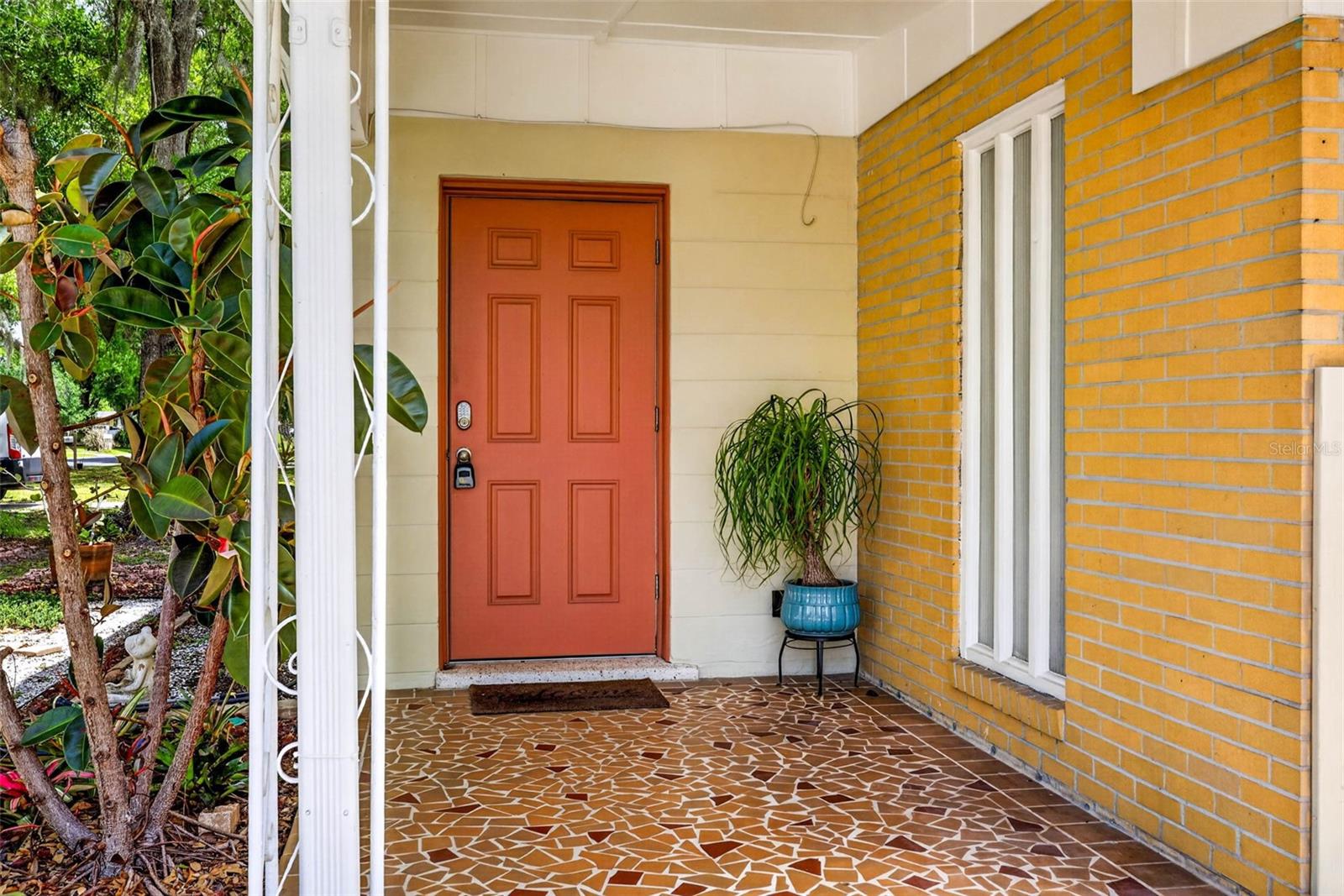 TEMPLE TERRACE RIVERSIDE SUB - Residential