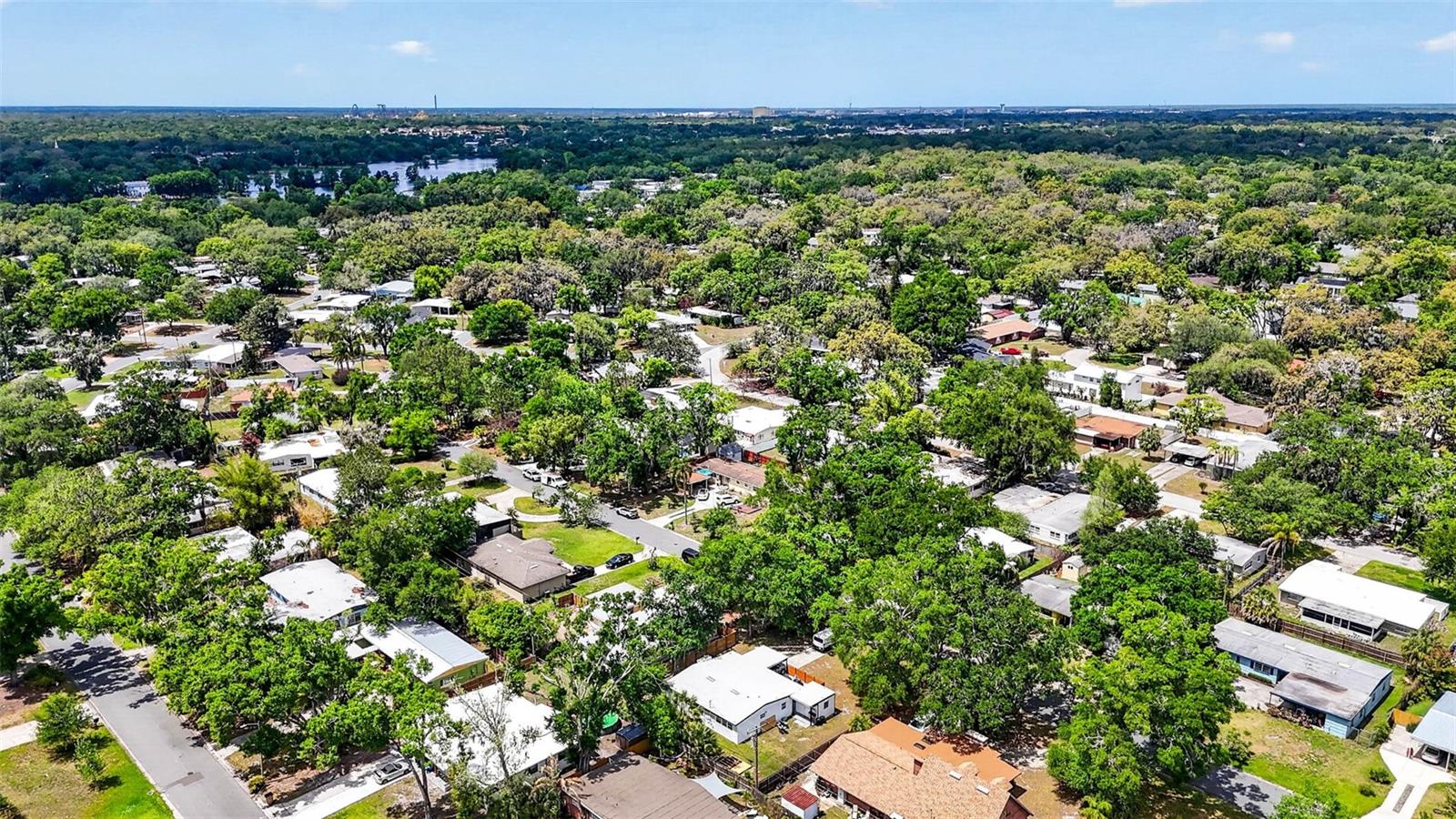TEMPLE TERRACE RIVERSIDE SUB - Residential