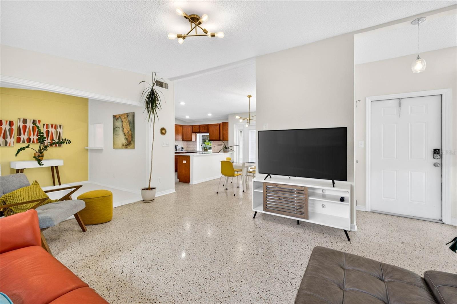 TEMPLE TERRACE RIVERSIDE SUB - Residential